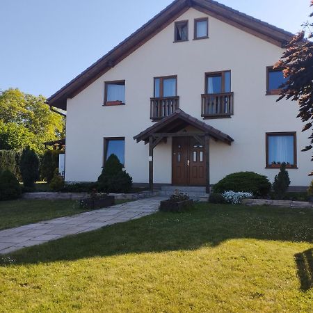 Apartmany Audy Mníšek pod Brdy Dış mekan fotoğraf