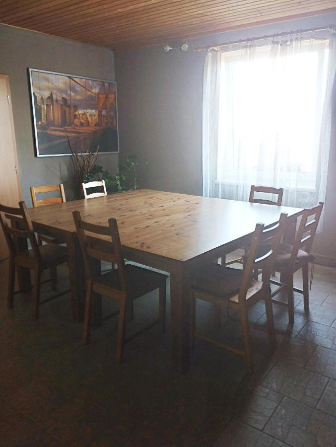 Apartmany Audy Mníšek pod Brdy Dış mekan fotoğraf